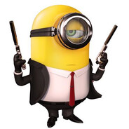 Steam Avatar