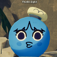 The Kn[1]ght