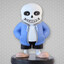 Sans Undertale