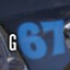67 monster 67