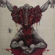 Blood Eagle