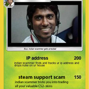 Player avatar