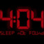 404 Not Found