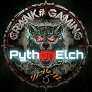 craNk# PythonElch
