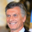 Mauricio Macri