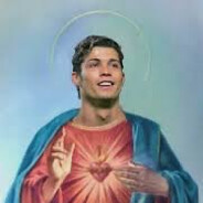 Cristiano Ronaldo Steam avatar