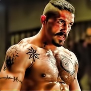 Yuri Boyka
