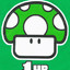 1up