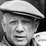 Pablo Picasso