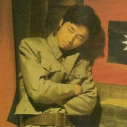 孙世杰Mirage avatar