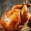 жареная курочка