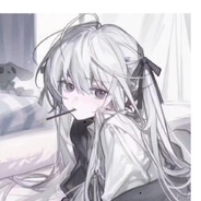 千束不会躲子弹