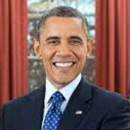 Barack Obama