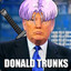 Donald Trunks