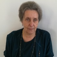 Květoslava UZDICHCALOVÁ