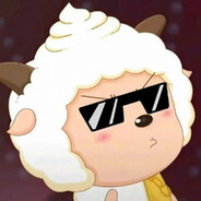 懒大王淦灰太狼