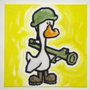 The Sitting Duck - steam id 76561197971737143