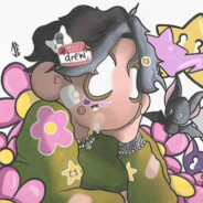 樱花欲落集满身