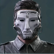 典狱长 格赫罗斯