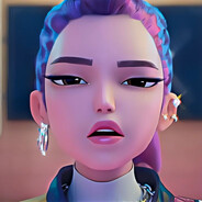 benjamin suazo's avatar