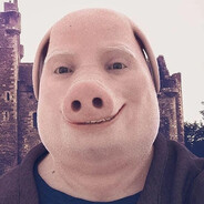 John Pork avatar