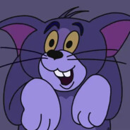 悲伤忧郁大肠头