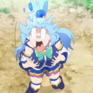 阿库西斯教的智慧代表