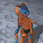 Deoxys