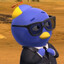 Pablo de los Backyardigans