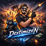 D e x t i m i z e N