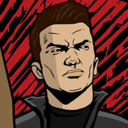 Steam Avatar