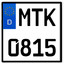 KBR-MTK0815