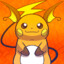 Raichu &lt;3 #RustCases.com