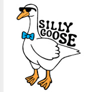 silly goose