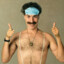 Borat