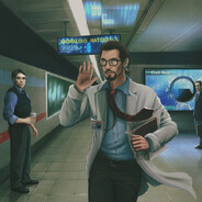 Steam Community Avatar