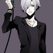 你看他好像条狗唉