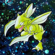Scyther