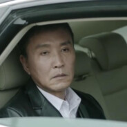 摇下车窗李达康