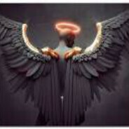 Jesus on a motorbike