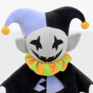 Jevil (Real)