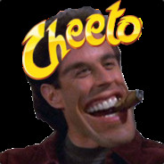 «{cG}» Cheeto