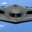 B-2 STEALTH BOMBER