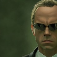 Agent Smith