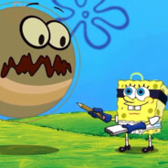 DIRTY BUBBLE