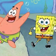 比奇堡第一突击手黄色小海绵