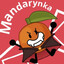Mandarynka Z dc