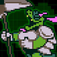Player Avatar
