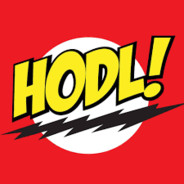 HODL avatar