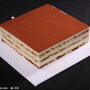 提拉米苏